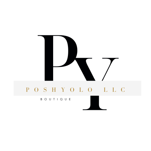 Poshyolo LLC Boutique 